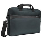 Sacoche Ordinateur Portable Targus Geolite Essential 15,6" max (Noir)