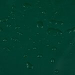 vidaXL Bâche vert 1 5x2 5 m 650 g/m²