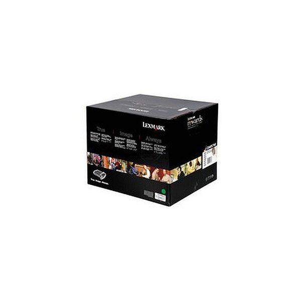 Lexmark C540X Tambour Kit image C540X74G