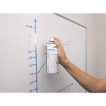 Mousse nettoyante pour tableau blanc WHITEBOARD foam DURABLE