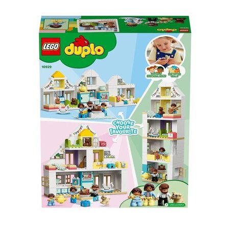 Lego fille 3 ans deals