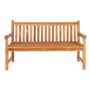 Banc en teck CABO 150 cm