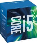Intel core i5-7400 processeur 3 ghz 6 mo smart cache boîte