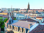 3 jours à toulouse en hôtel best western 4* - smartbox - coffret cadeau séjour
