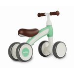 Porteur Qplay Cutey Rétro Vert