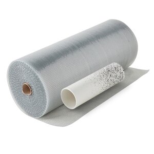 Pack And Move - Film À Bulle Recyclé - 1 X 50 M - Déménagement  Expédition Et Protection - Papier Bulle De Qualité