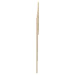 vidaXL Tête de lit Chêne Sonoma 140 cm Bois d'ingénierie