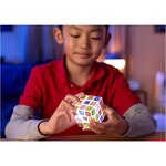 Spin Master 6074026 - Rubik's Cube 3x3 Pulse