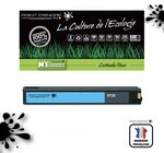 973XL / 913- CYAN - Grande capacité