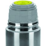 Mini Bouteille Isotherme pour Liquide Inox 18/10 - 150ml IBILI