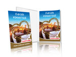 Évasion romantique - dakotabox - coffret cadeau multi-activités