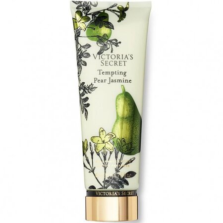 Victoria's Secret - Lait Pour Le Corps Et Les Mains Succulent Garden En Édition Limitée - Tempting Pear Jasmine