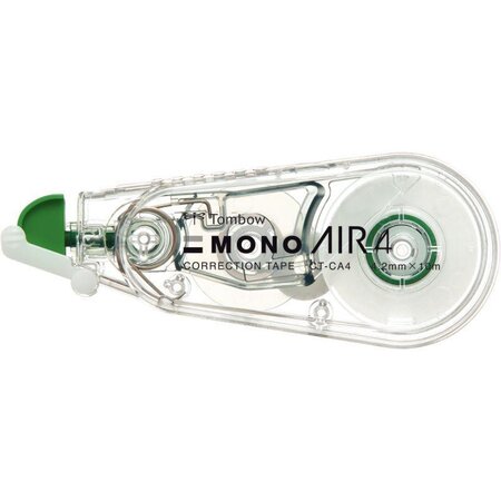 Correcteur 4 2 mm x 10 m compact Mono Air TOMBOW