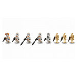 75337 ® Star Wars Le marcheur AT-TE