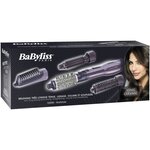 BABYLISS AS121E BROSSE SOUFFLANTE MULTISTYLE /1200W Multistyle