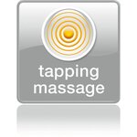 Beurer appareil de massage infrarouge mg70 22 w