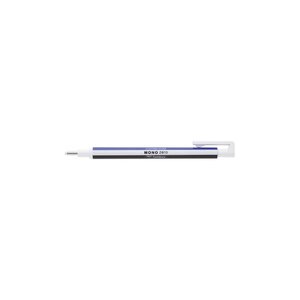 TOMBOW stylo gomme "MONO zero", pointe ogive, blanc