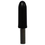 Brennenstuhl stylet de diamant noir 2 5x18 mm
