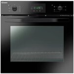 Candy fcs245n-four électrique encastrable-convection naturelle-65 l-catalyse-a-noir