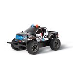 CARRERA RC 370182024 - 2.4GHz Ford F-150 Raptor Police