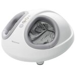 Medisana Appareil de massage des pieds FM 888 Blanc 88398