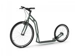 Trottinette  Steel 2620 Green