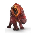 Schleich 70899 - Eldrador Tigre à dents de sabre de lave