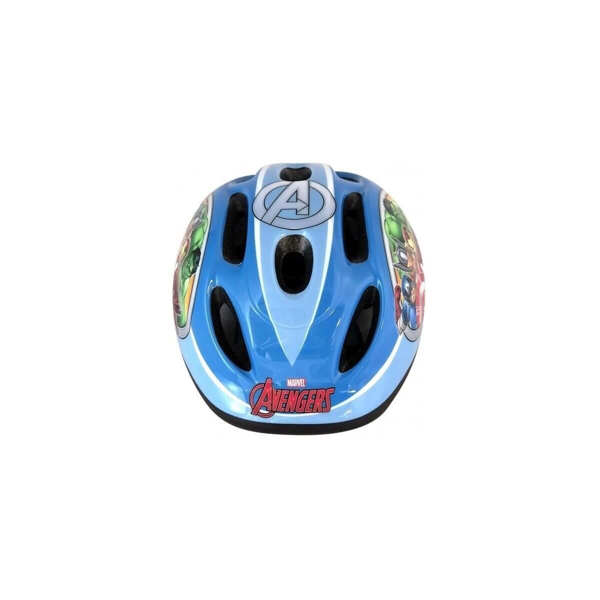 Casque sales velo avengers