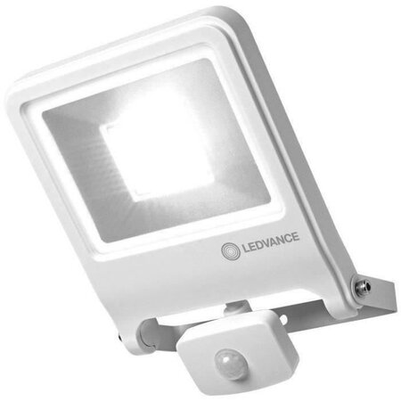 LEDVANCE - Projecteur endura flood 50W 4500lm 3000k Blanc