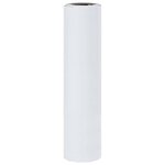 vidaXL Tapis de bateau Rayé Gris foncé et blanc 240 x 60 cm EVA