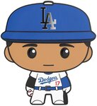 Pièce de monnaie en Argent 2 Dollars g 31.1 (1 oz) Millésime 2025 MLB Players Chibi SHOHEI OHTANI MLB