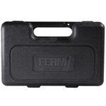 Ferm outil polyvalent sans fil 12 v 1 5 a li-ion ctm1016