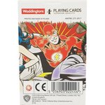 WADDINGTONS N°1 - Dc Comics - Jeu de 54 cartes