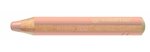 Crayon WOODY 3 en 1 Extra large rose chair STABILO