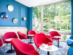 Bien-être en hôtel 4* à aix-les-bains : 2 jours en suite avec accès à l'espace aqua-détente - smartbox - coffret cadeau séjour