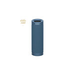 Sony srsxb23l enceinte bluetooth - autonomie 12h - splash proof - bleu