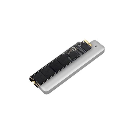 TRANSCEND Kit SSD de mise a niveau APPLE Macbook JetDrive 500 - 960Go - Pour MacBook Air 11" M11 & 13" - L10-M11 - TS960GJDM500