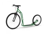 Trottinette  Five Green