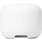 GOOGLE Nest WIFI MISTRAL Routeur 1PK - Blanc