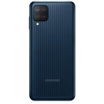 Samsung galaxy m12 noir