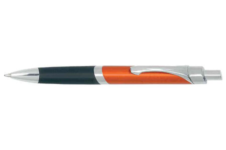 stylo à bille Sporty 'Orange' ONLINE