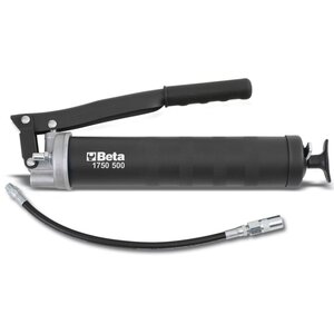 Beta tools pistolet à graisse à levier 1750 500 cc