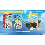 Family Trainer Jeu Switch