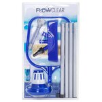 Bestway kit d'entretien de piscine hors sol flowclear
