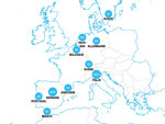 SMARTBOX - Coffret Cadeau 3 jours magiques en Europe -  Séjour