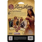 Love letter - jeu de cartes - zmgll01 - asmodee