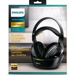 Philips casque sans fil pour televiseur