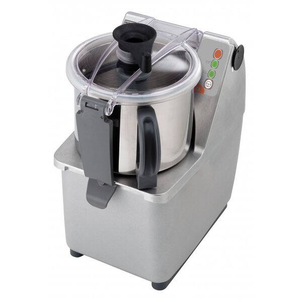 Cutter-mélangeur k55 - 2 vitesses 5 5l - dito sama -  -