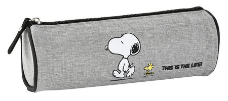 Trousse scolaire Snoopy Peanuts
