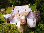 SMARTBOX - Coffret Cadeau 3 jours d'exception en suite familiale dans un château près de la baie de Somme -  Séjour